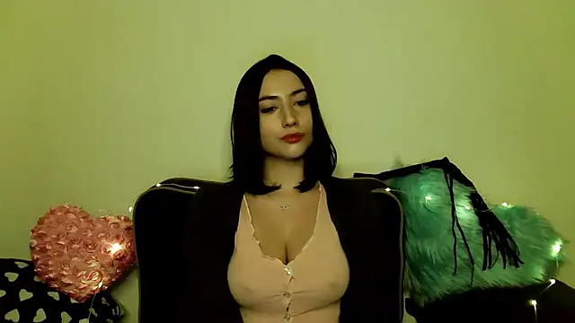 KaylaMagnetic online show from 02/10/26, 07:18