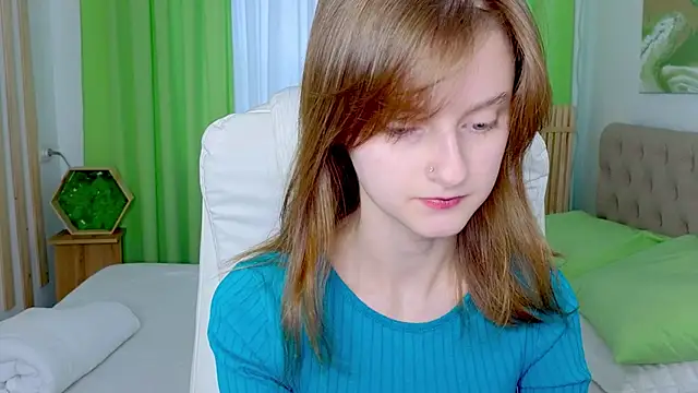 Miss Alisa  online show from 03/06/26, 12:23