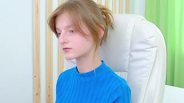 Miss Alisa  online show from 03/12/26, 01:17