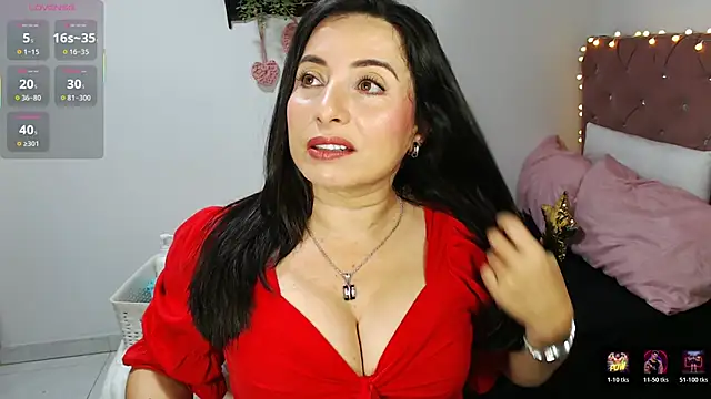 Karlinlive online show from 04/24/26, 05:37