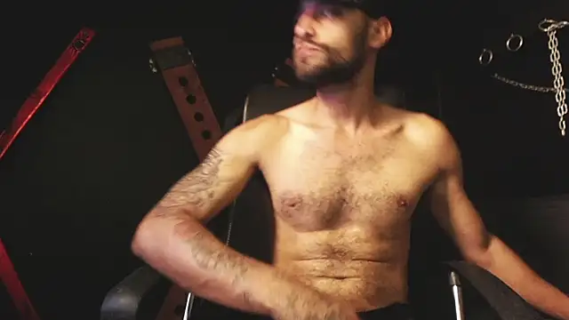 Alex Flame  online show from 12/19/25, 04:36