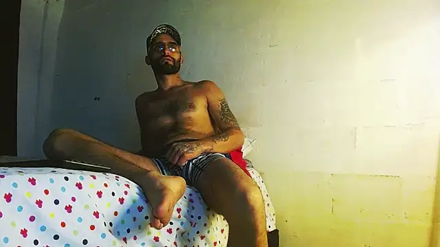 Alex Flame  online show from 05/08/26, 09:20