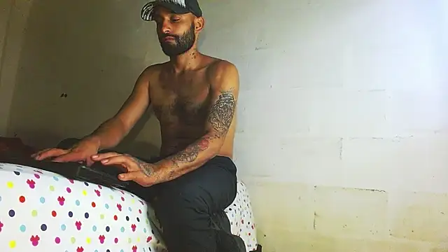 Alex Flame  online show from 05/14/26, 03:35