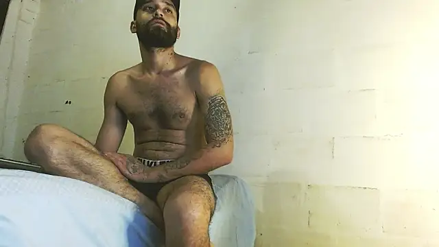 Alex Flame  online show from 05/22/26, 03:46