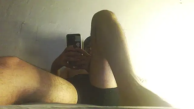 Alex Flame  online show from 05/26/26, 04:19