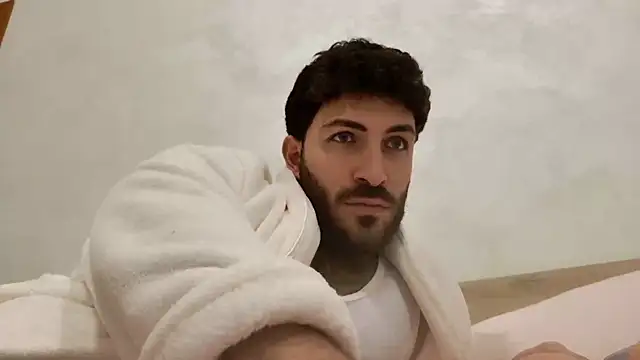 mark ariete online show from 12/14/25, 07:07