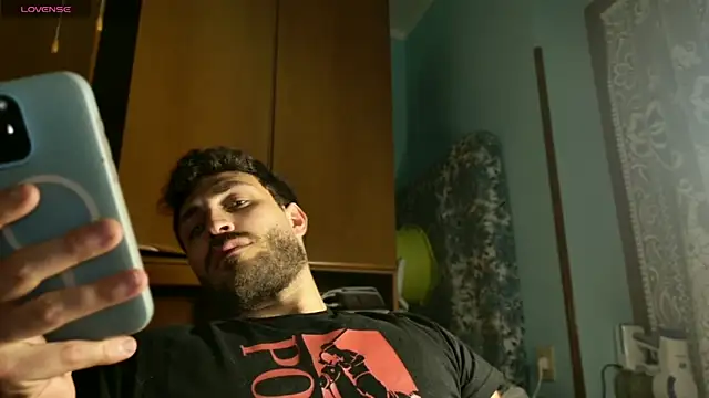 mark ariete online show from 04/20/26, 09:05