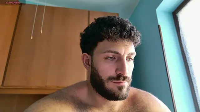 Snapshot of mark_ariete chatting on 05/26/26, 11:39 mark ariete online show from 05/26/26, 11:39