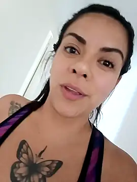 luluclark69 online show from 02/20/26, 09:37