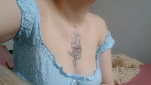 anngelle online show from 04/04/26, 07:17