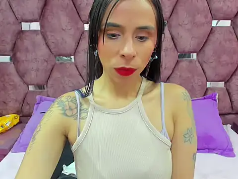  CandyPurple online show from 01/16/26, 08:35