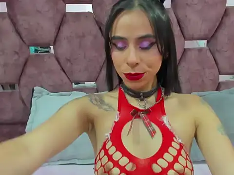  CandyPurple online show from 02/03/26, 07:41