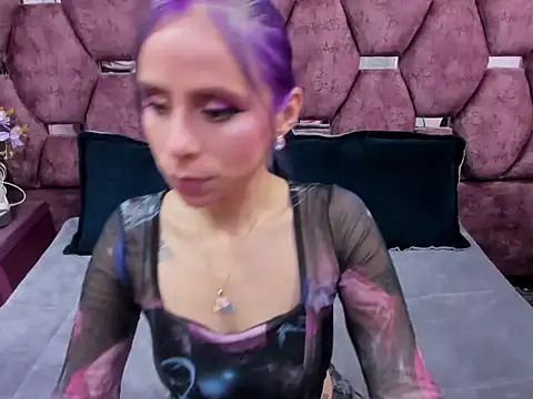  CandyPurple online show from 02/24/26, 08:29