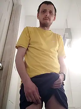 CrookedBunk3527 online show from 04/12/26, 04:01