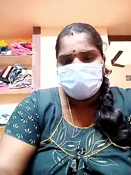 Tamil Bhuvi69 online show from 02/19/26, 04:36