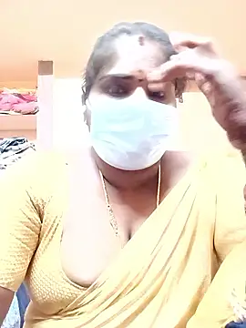 Tamil Bhuvi69 online show from 02/21/26, 04:52