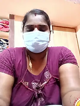 Tamil Bhuvi69 online show from 02/24/26, 04:43