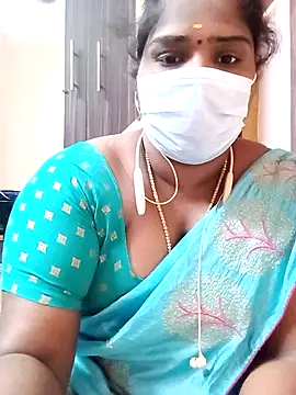 Tamil Bhuvi69 online show from 03/04/26, 04:35