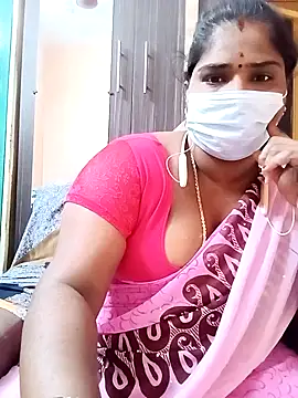 Tamil Bhuvi69 online show from 03/05/26, 04:58