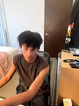 jhaycobXgarcia online show from 12/13/25, 10:15