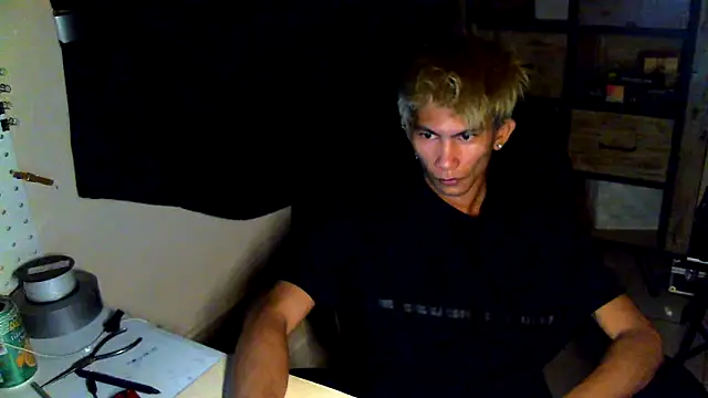 jhaycobXgarcia online show from 03/20/26, 11:26