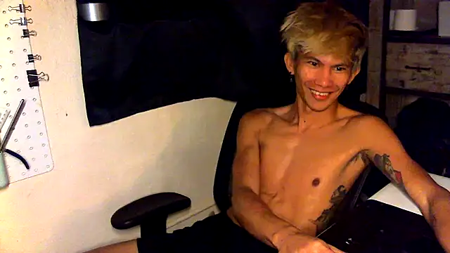 jhaycobXgarcia online show from 03/31/26, 06:03