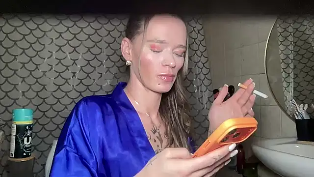 vinique99 online show from 04/02/26, 11:13