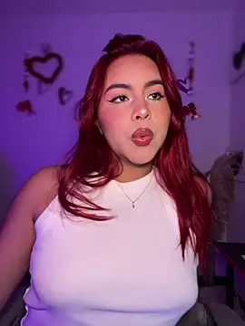 Zarahs Blare1 online show from 02/03/26, 02:53