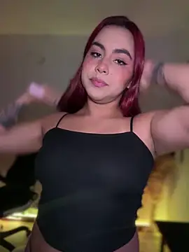 Zarahs Blare1 online show from 03/02/26, 11:33