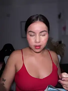Zarahs Blare1 online show from 05/10/26, 11:32