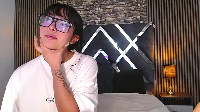 Amy channel online show from 03/21/26, 12:54