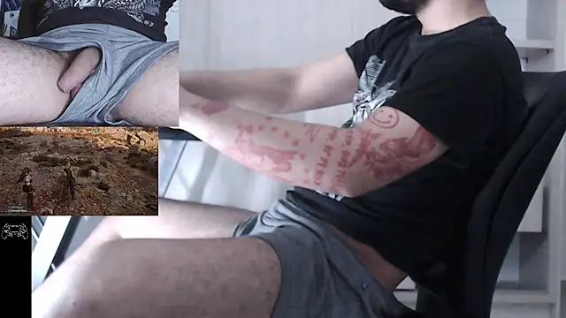 mateoconde00 online show from 02/01/26, 03:27