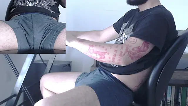 mateoconde00 online show from 02/27/26, 03:39