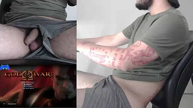 mateoconde00 online show from 04/05/26, 02:03