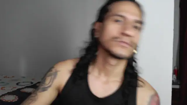 Riot Velvet online show from 07/25/26, 03:15
