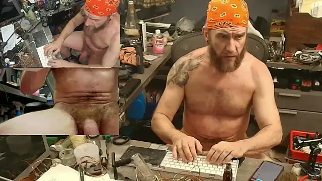 HouseOfHans online show from 04/03/26, 02:59