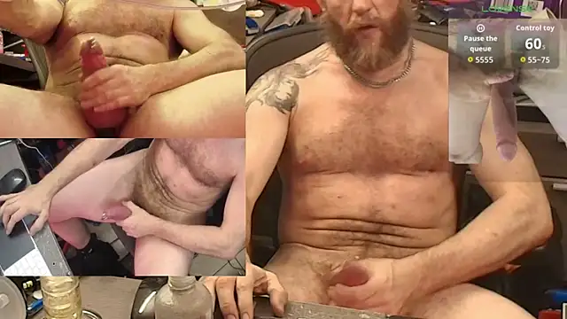 HouseOfHans online show from 04/10/26, 06:34