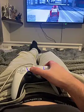 harrygeorge18 online show from 02/03/26, 10:04