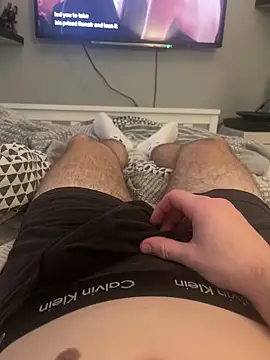 harrygeorge18 online show from 02/08/26, 11:13