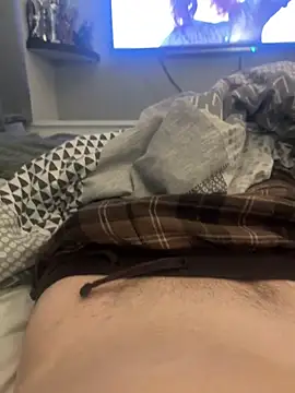 harrygeorge18 online show from 02/24/26, 10:08