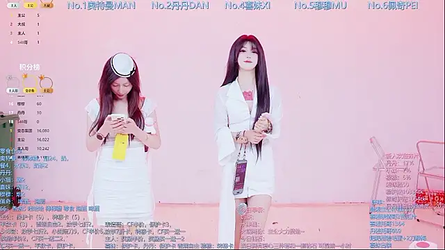 Luckygirls-339 online show from 02/03/26, 10:15