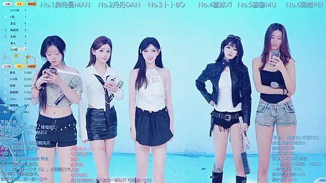 Luckygirls-339 online show from 03/10/26, 10:59