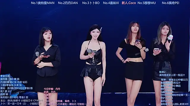 Luckygirls-339 online show from 04/16/26, 10:45