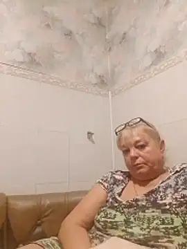 LinaLight88 online show from 12/21/25, 08:38