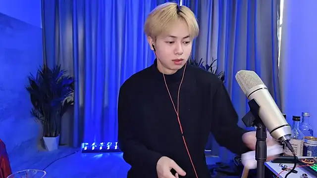 hafabva online show from 03/27/26, 03:34