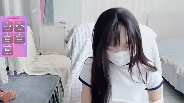  nannan  online show from 02/12/26, 04:02