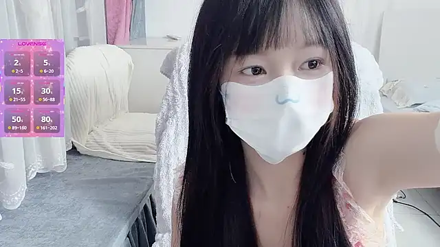  nannan  online show from 02/27/26, 02:28