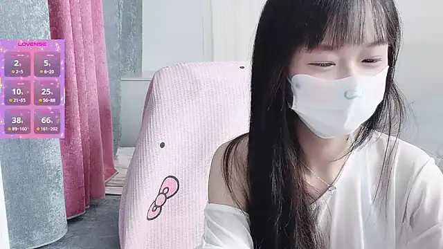  nannan  online show from 03/14/26, 03:39