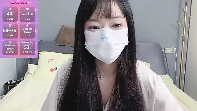  nannan  online show from 04/04/26, 02:58