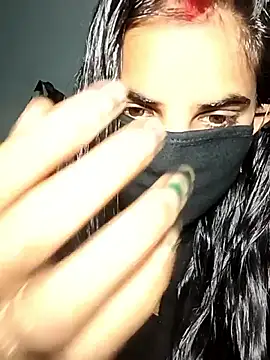 Pooja Love143 online show from 02/26/26, 05:28